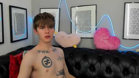 freddie_kanee @ chaturbate on 20240729