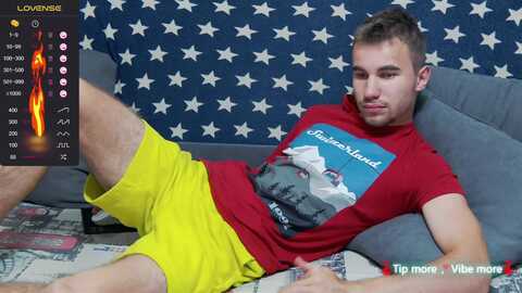 harvey_ren @ chaturbate on 20240729