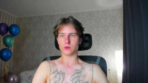 jacksonvox @ chaturbate on 20240729