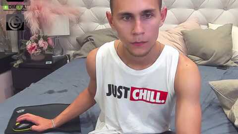 luisfisher @ chaturbate on 20240729