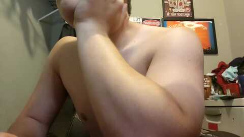 mr_sexy06 @ chaturbate on 20240729