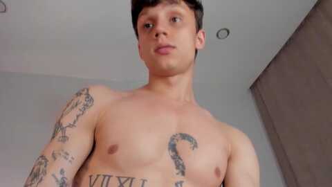 nicky_neal @ chaturbate on 20240729