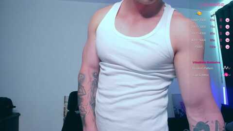 samuel_andrew @ chaturbate on 20240729