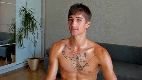 sweet_smith8 @ chaturbate on 20240729