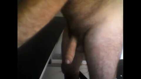 wiilbearbigcock @ chaturbate on 20240729