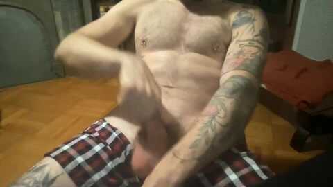 1993boxers @ chaturbate on 20240730