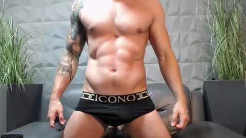 aaronmccoydiamond @ chaturbate on 20240730