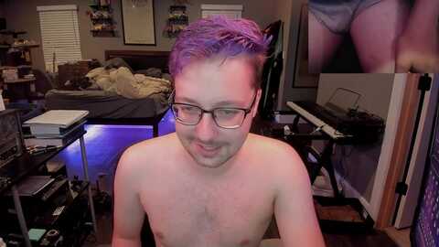 booker_baxton @ chaturbate on 20240730