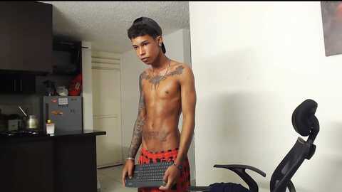 carl_sex_ @ chaturbate on 20240730