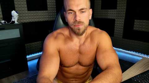 finch93 @ chaturbate on 20240730