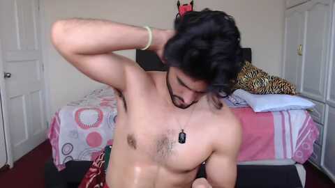 jackecuador @ chaturbate on 20240730