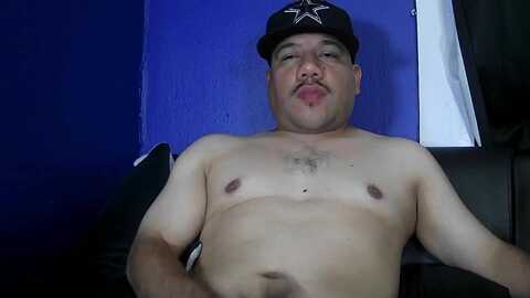 latinstud7 @ chaturbate on 20240730