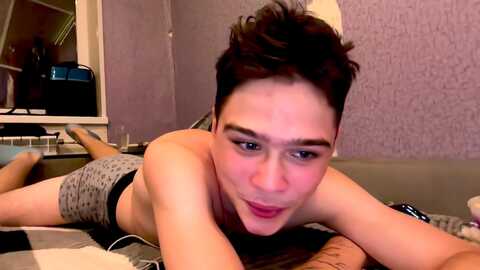 lim_vash @ chaturbate on 20240730