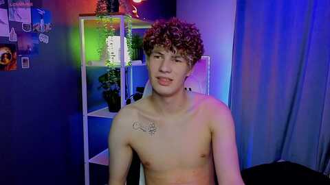 lnlk @ chaturbate on 20240730