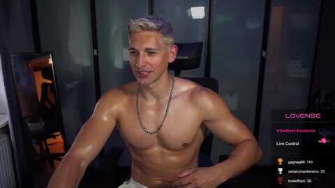 marcusdiamond @ chaturbate on 20240730