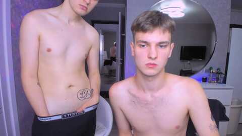 mark_bearcub @ chaturbate on 20240730