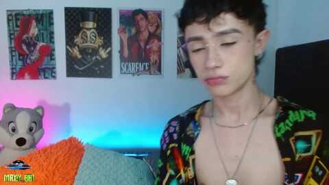 maxiy_001 @ chaturbate on 20240730