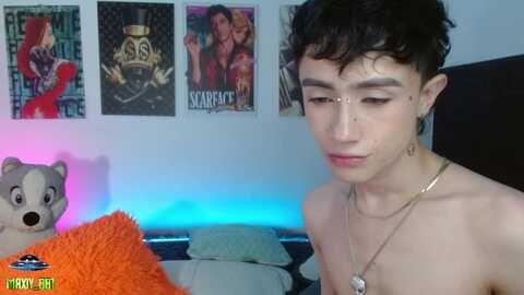 maxiy_001 @ chaturbate on 20240730