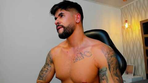 petesevans_1 @ chaturbate on 20240730