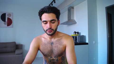 teddy_mode @ chaturbate on 20240730