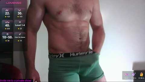 thekodyy @ chaturbate on 20240730