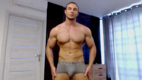 tom_fordd @ chaturbate on 20240730