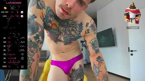 white_king99 @ chaturbate on 20240730