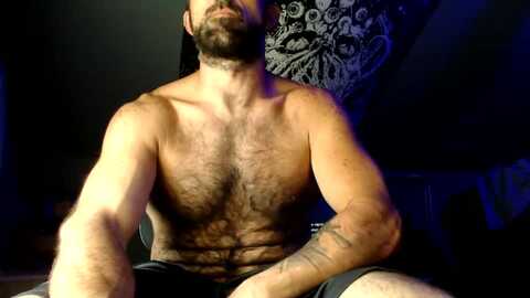 whitetrashjesus666 @ chaturbate on 20240730