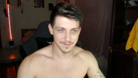 _purrari @ chaturbate on 20240731