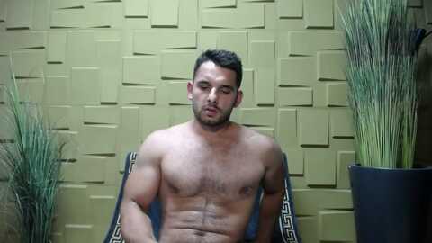 antoniovalentinidiamond @ chaturbate on 20240731