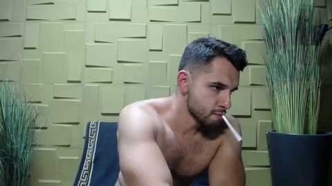 antoniovalentinidiamond @ chaturbate on 20240731