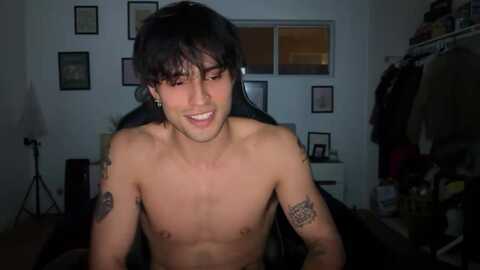 bigbadmj @ chaturbate on 20240731