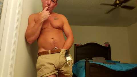 bigtater1999 @ chaturbate on 20240731