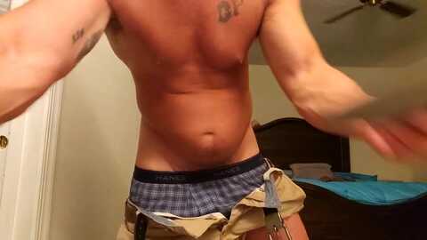 bigtater1999 @ chaturbate on 20240731