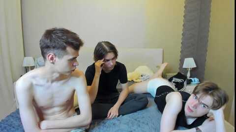 borsh_ @ chaturbate on 20240731