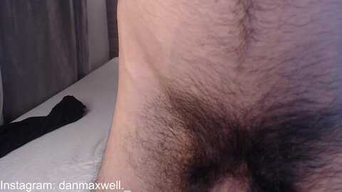 danmaxwell266 @ chaturbate on 20240731