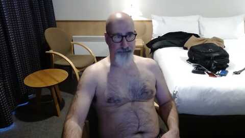 dave_nzl @ chaturbate on 20240731