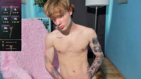 eugenekern @ chaturbate on 20240731