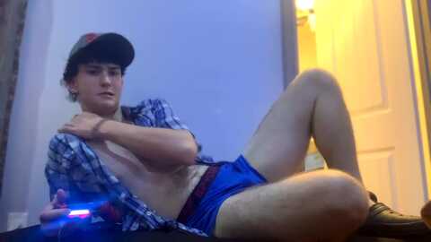 iceburg_slim @ chaturbate on 20240731