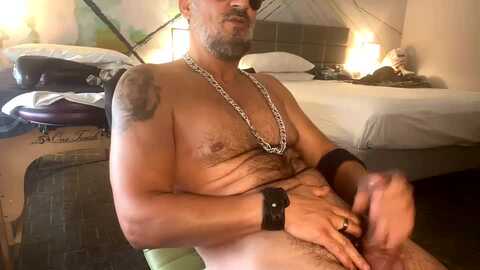 italiankingstripper @ chaturbate on 20240731