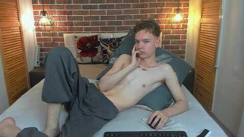 jasper_hant @ chaturbate on 20240731