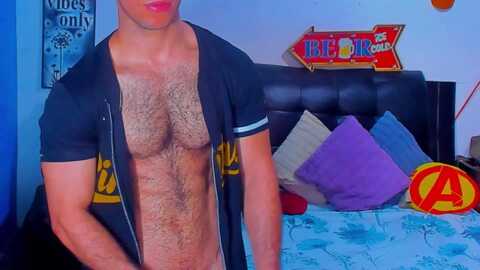 joel_ferreira @ chaturbate on 20240731