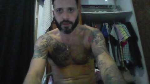 keny06 @ chaturbate on 20240731