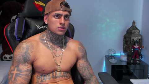 logan_hugh8 @ chaturbate on 20240731