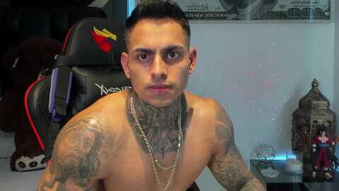 logan_hugh8 @ chaturbate on 20240731