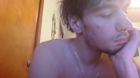 mainecollegeboy @ chaturbate on 20240731