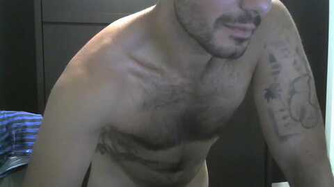 marriedman05 @ chaturbate on 20240731