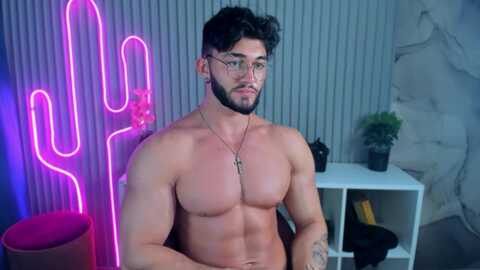 merlin_muscular @ chaturbate on 20240731