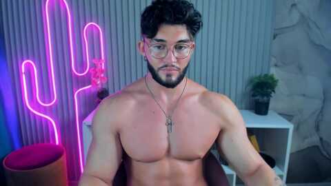 merlin_muscular @ chaturbate on 20240731