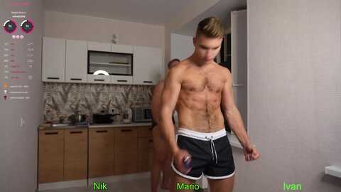 muscularfriend @ chaturbate on 20240731